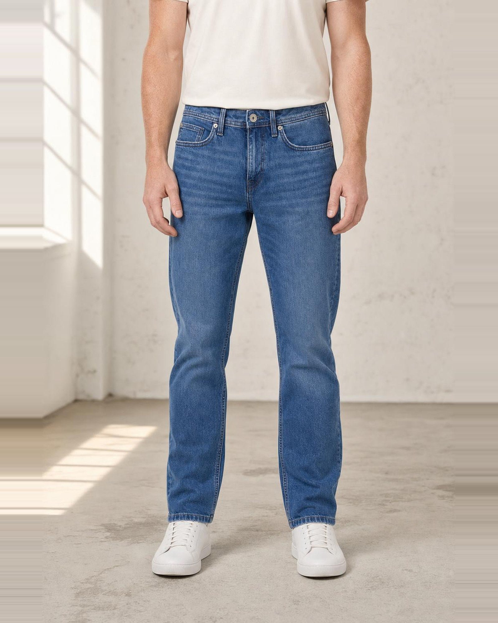 Jeans & Hosen